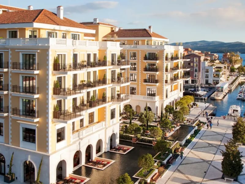 Porto Montenegro