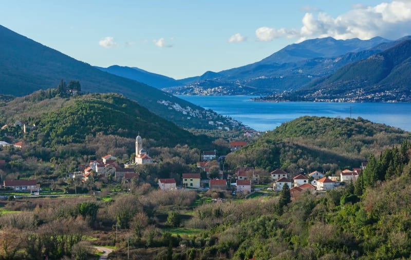 Radovići