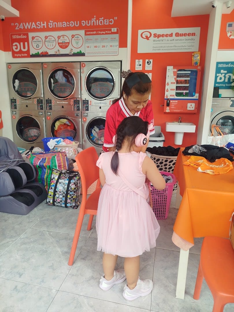 24Wash Patong photo 3
