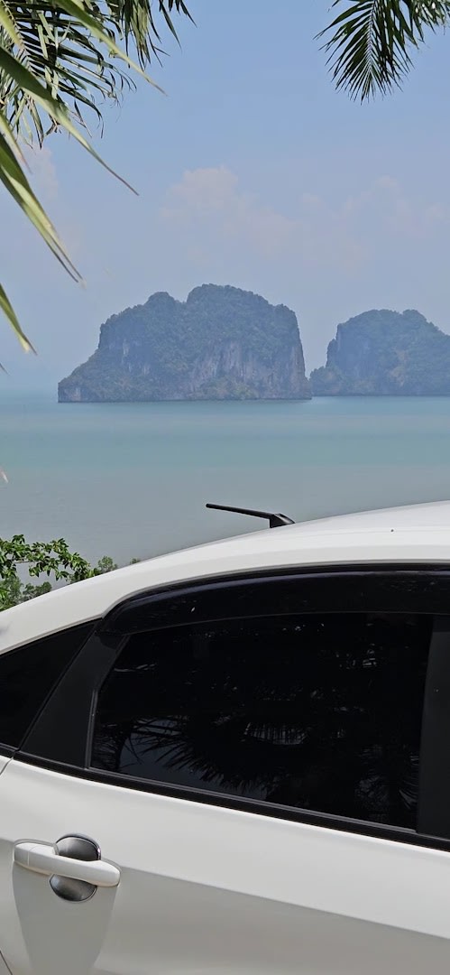 Angel Car Rental Phuket Airport photo 1