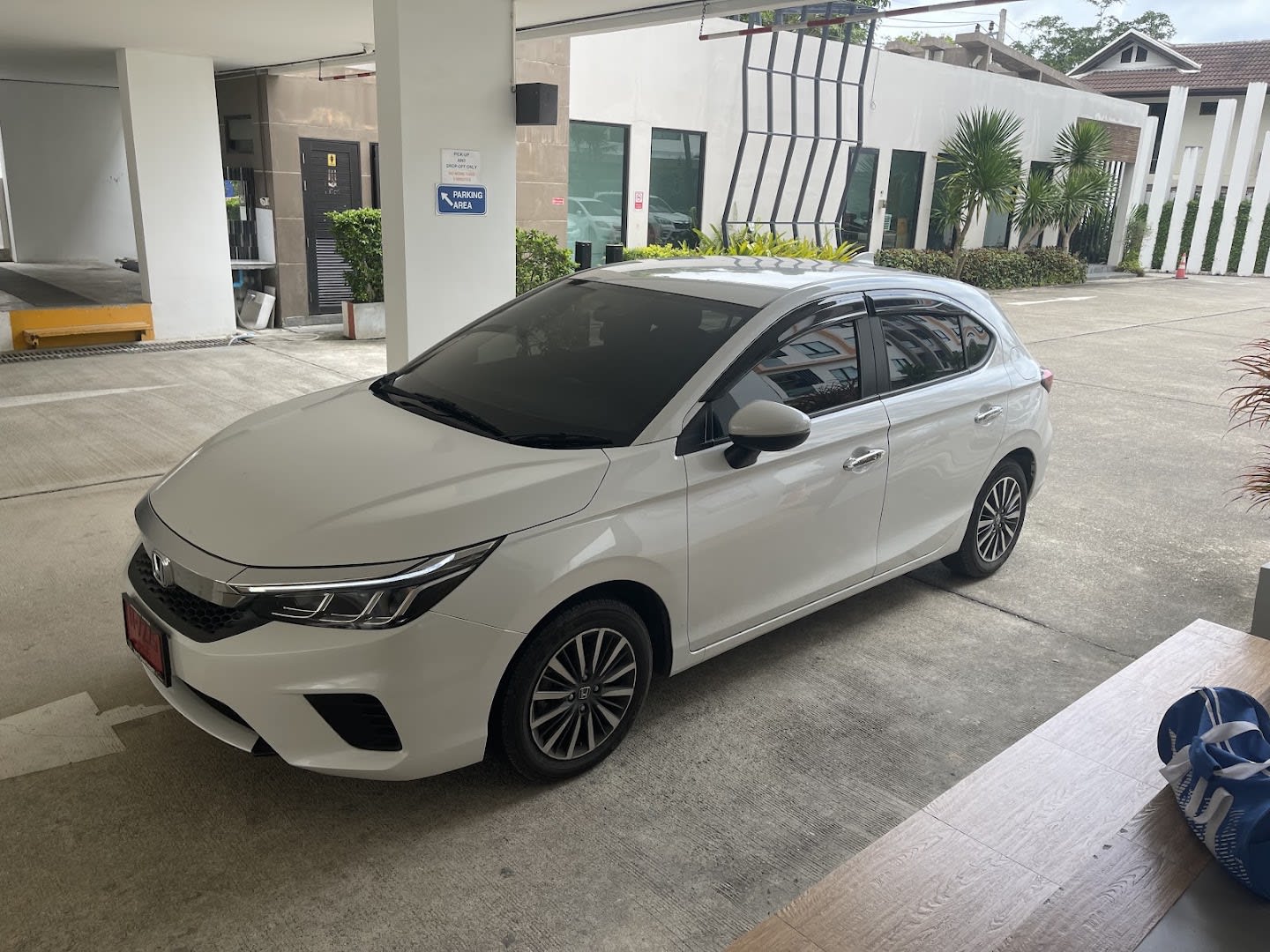 Angel Car Rental Phuket Airport photo 3