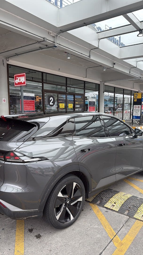 Asap Car Rental Phuket Airport photo 4