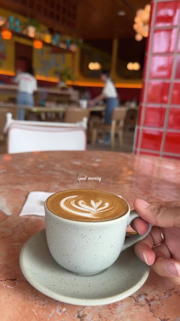 Beans Coffee Roaster Phuket photo 1