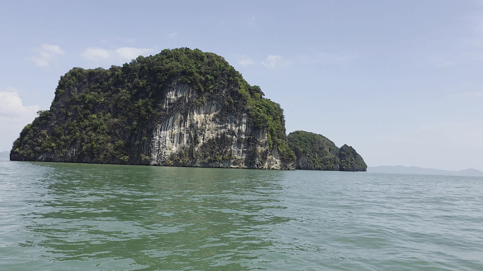 BJ Canoeing Tour photo 1