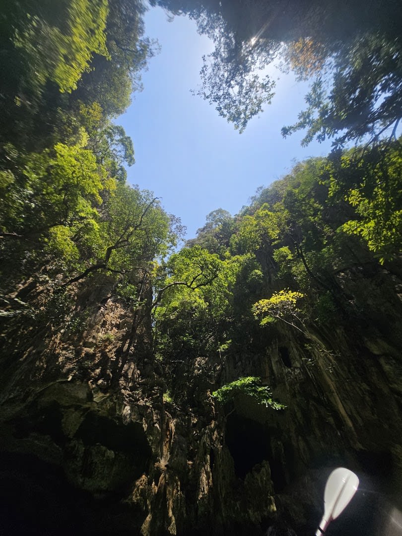 BJ Canoeing Tour photo 4