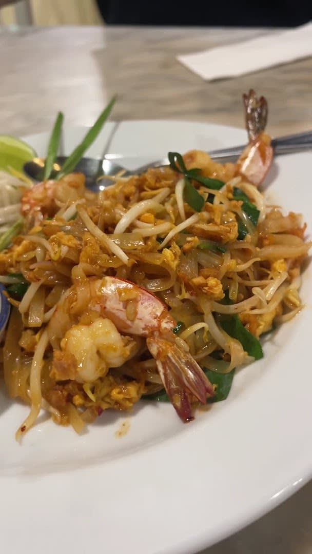 Chomchan Thai Restaurant photo 1