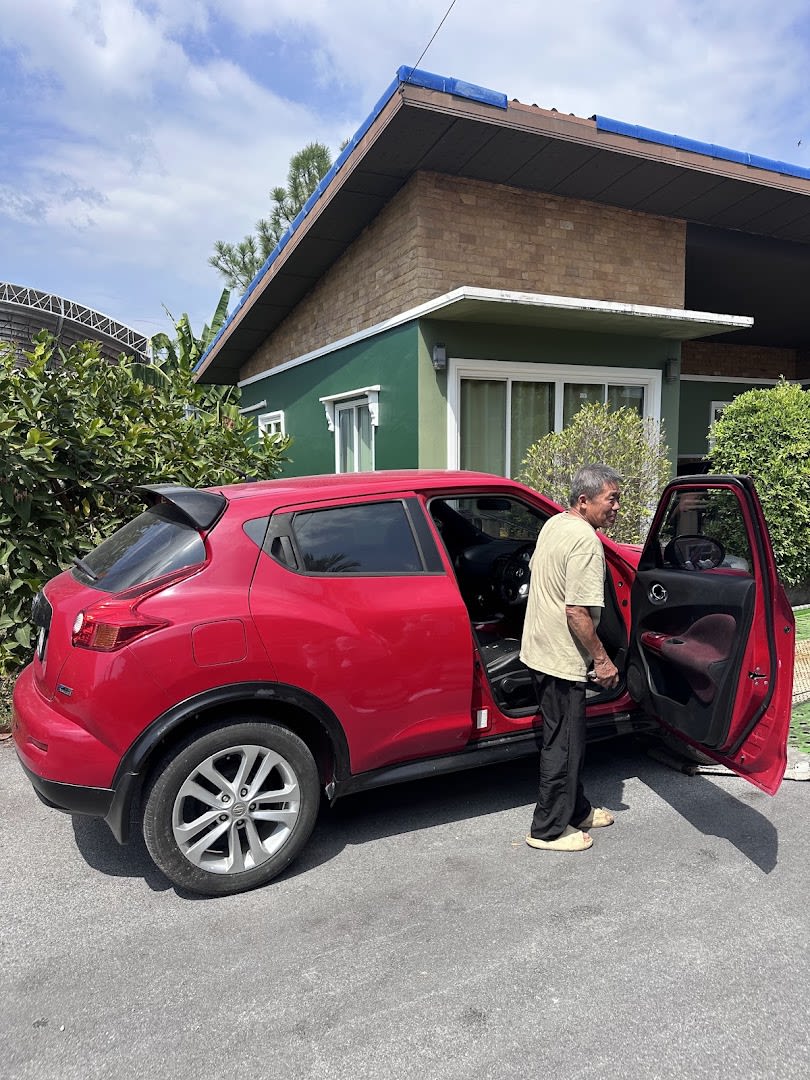 Epicenter Car Rental Phuket photo 2
