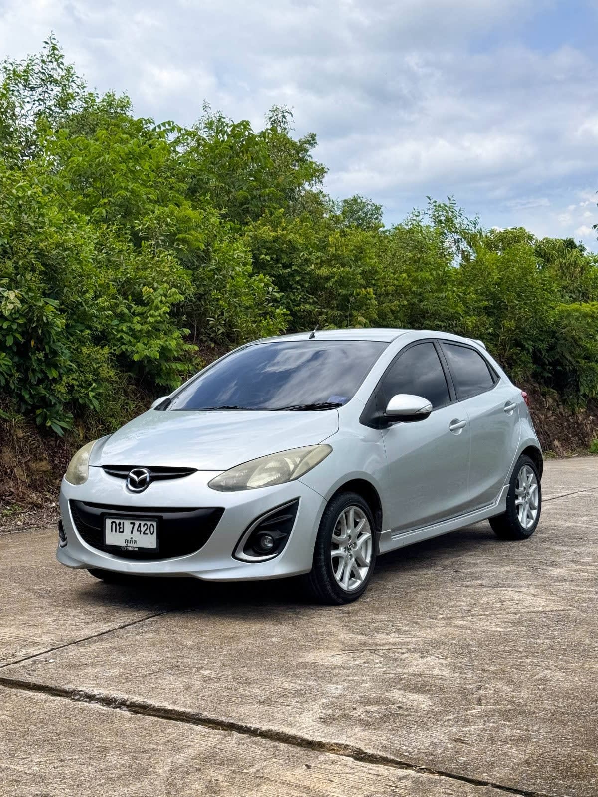 Epicenter Car Rental Phuket photo 3