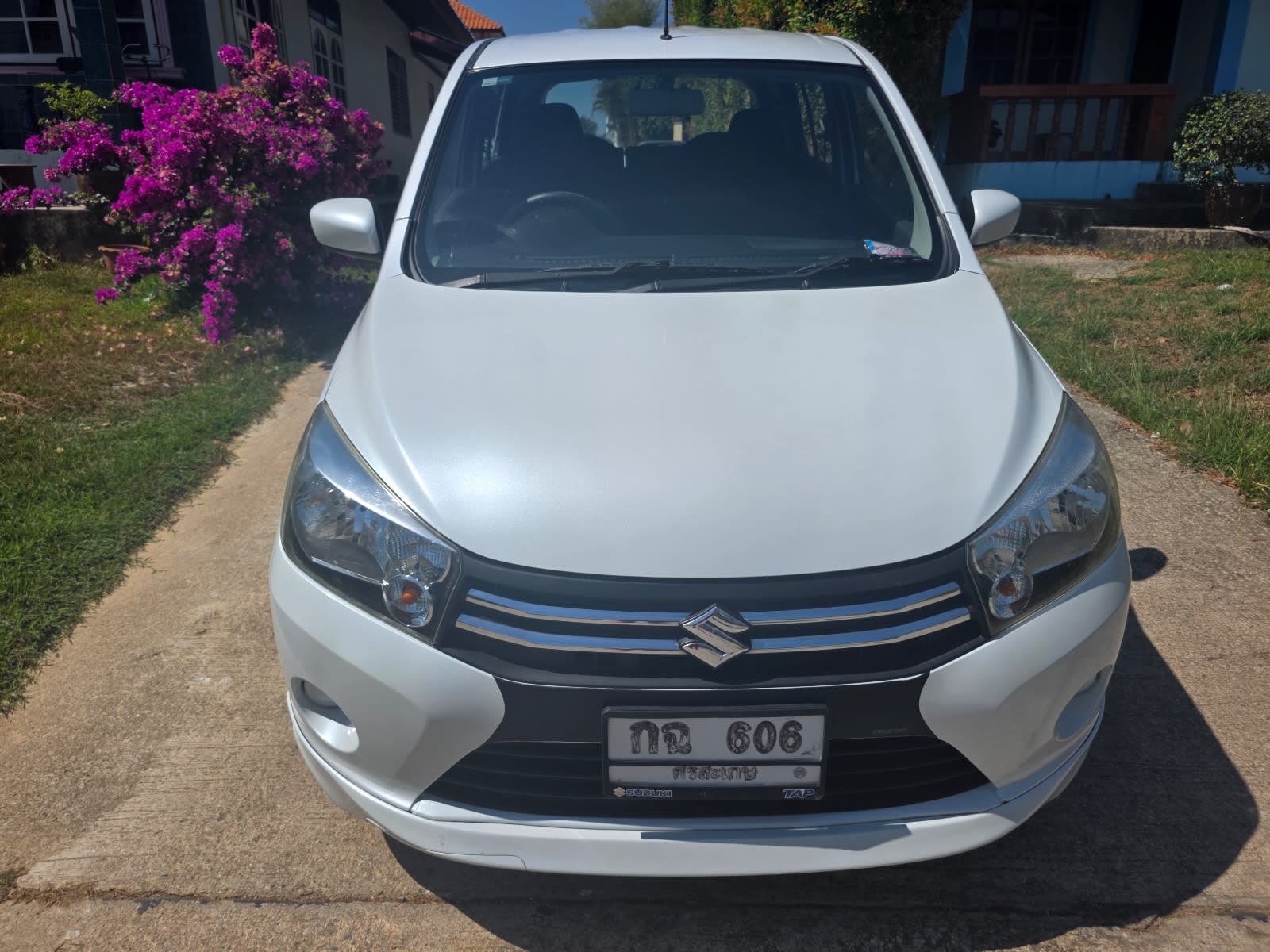 Epicenter Car Rental Phuket photo 4