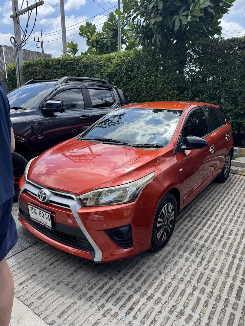 Epicenter Car Rental Phuket photo 1