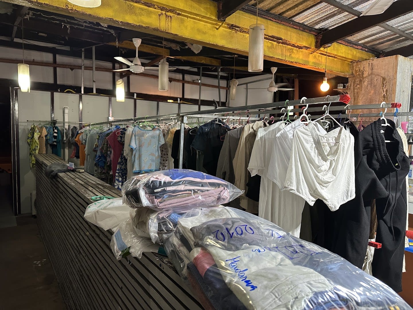 EU Laundry Kata photo 2