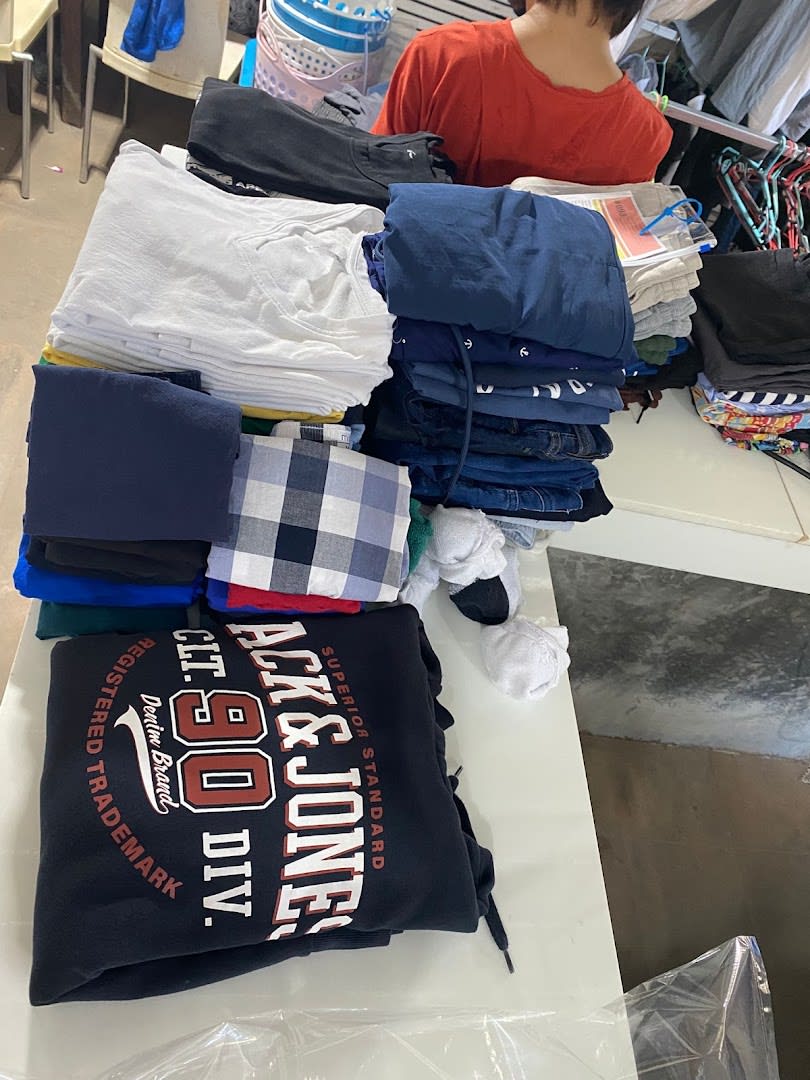 EU Laundry Kata photo 3