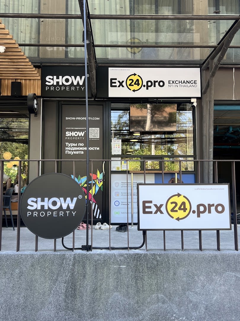 Ex24.pro Patong photo 4
