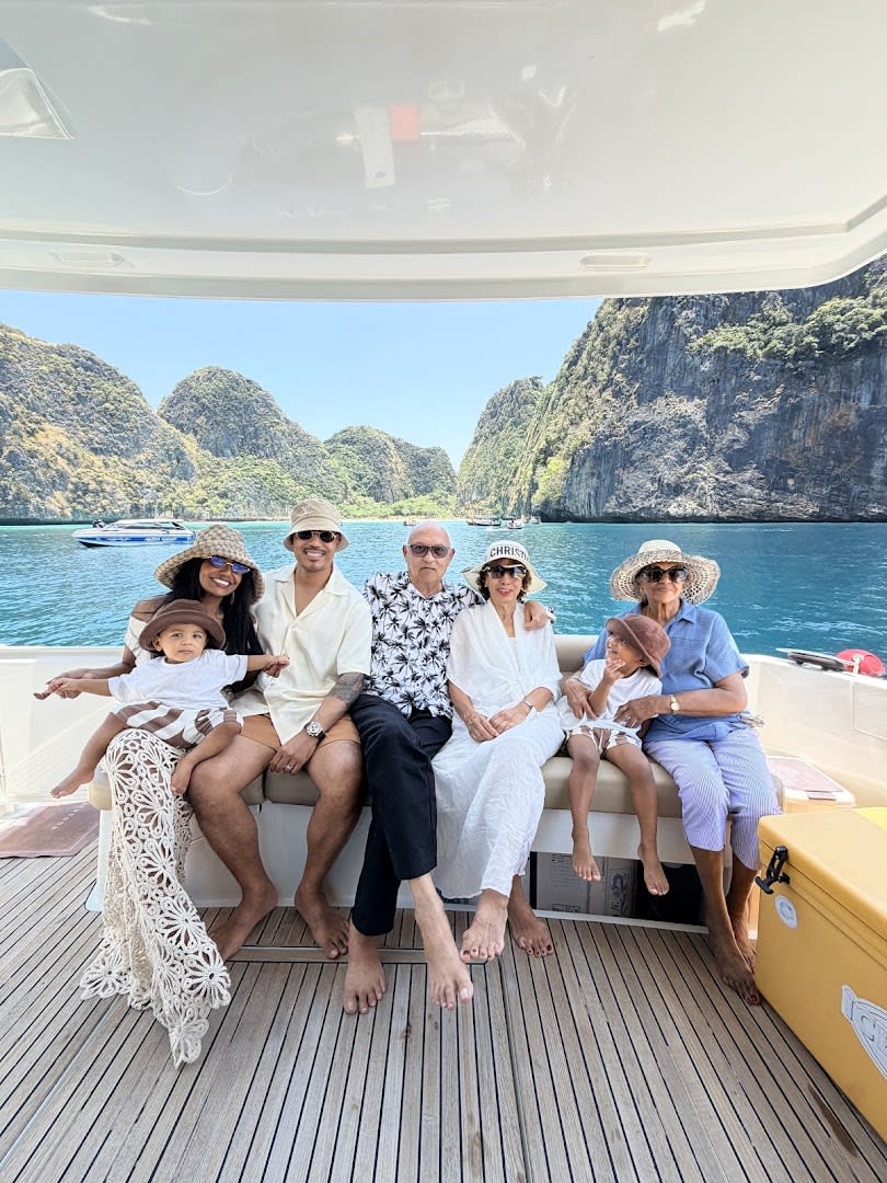 Hartt Voyages photo 3