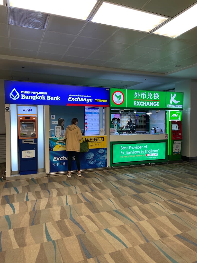 Money Shop Exchange Kata photo 3