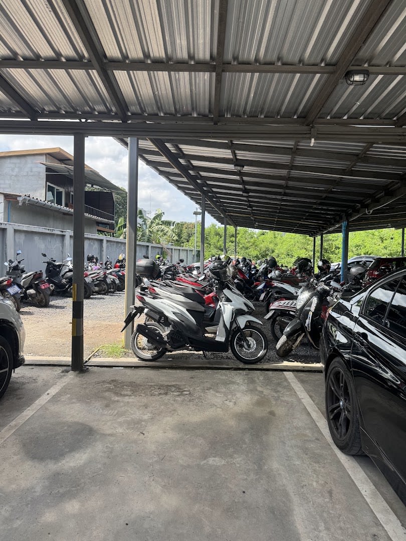 Motorbike Rental Phuket photo 1