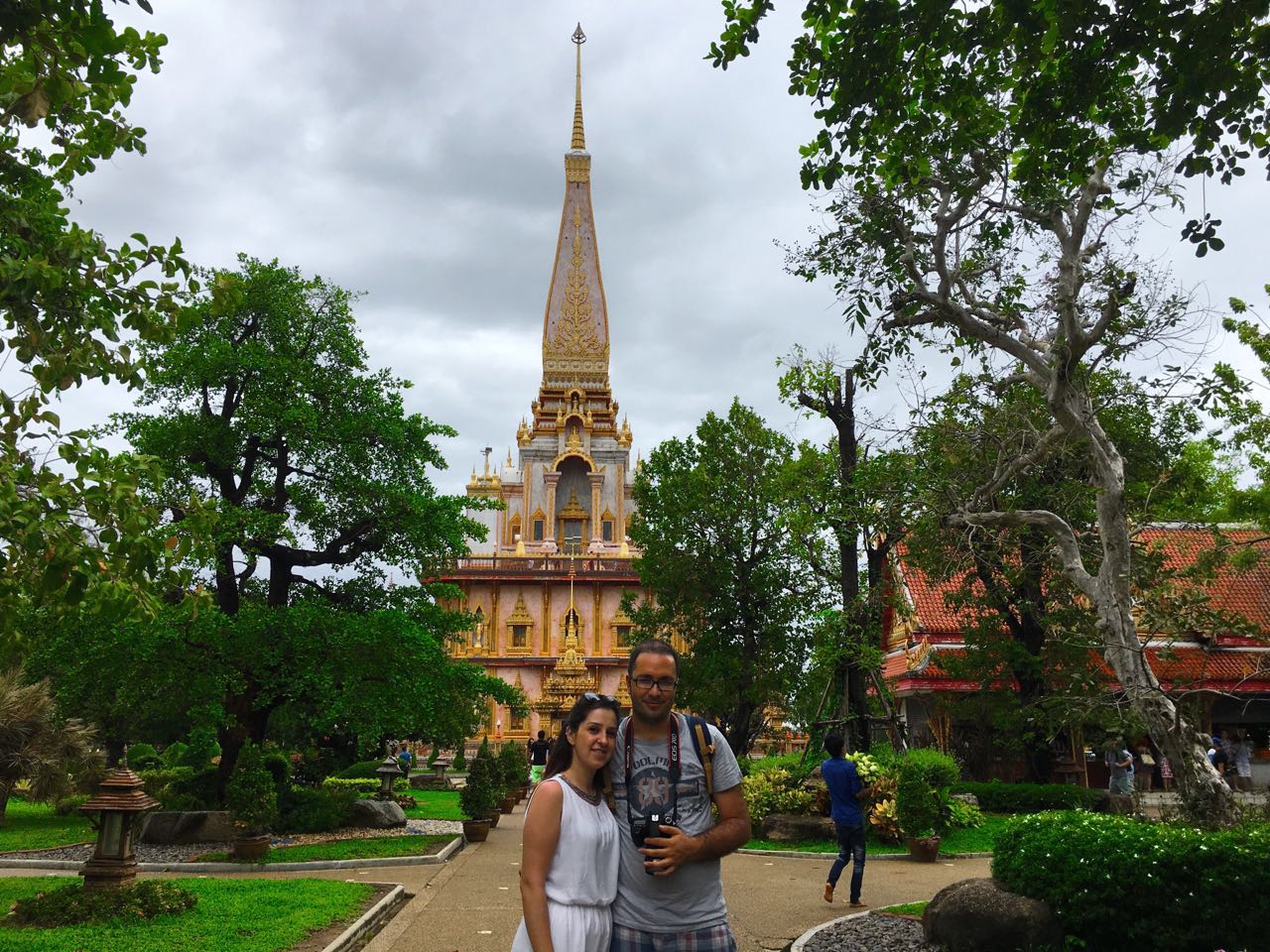 Online Phuket Deluxe Tours photo 2