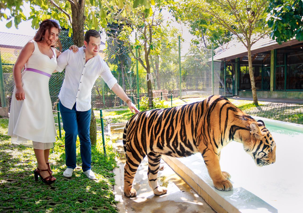 Online Phuket Deluxe Tours photo 4