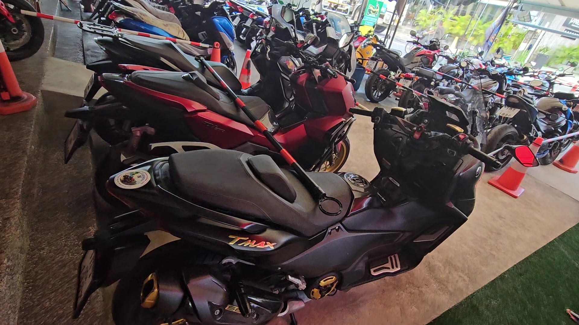 Phuket Big Bike photo 1