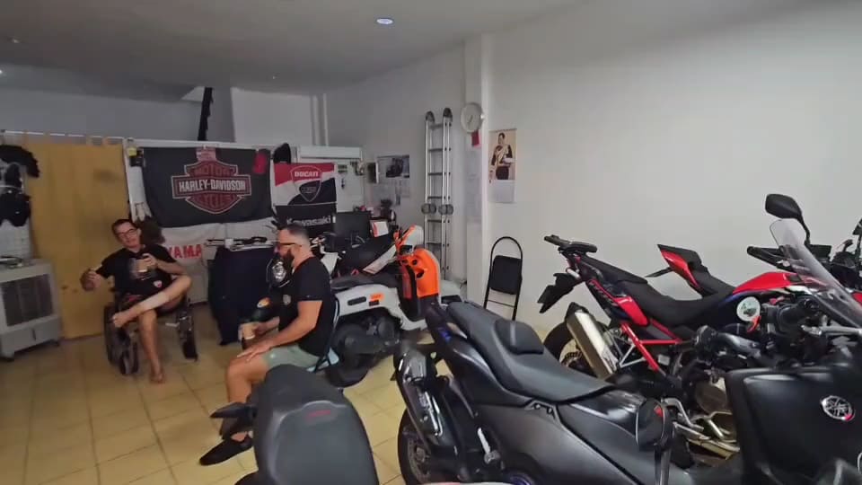 Phuket Big Bike photo 3