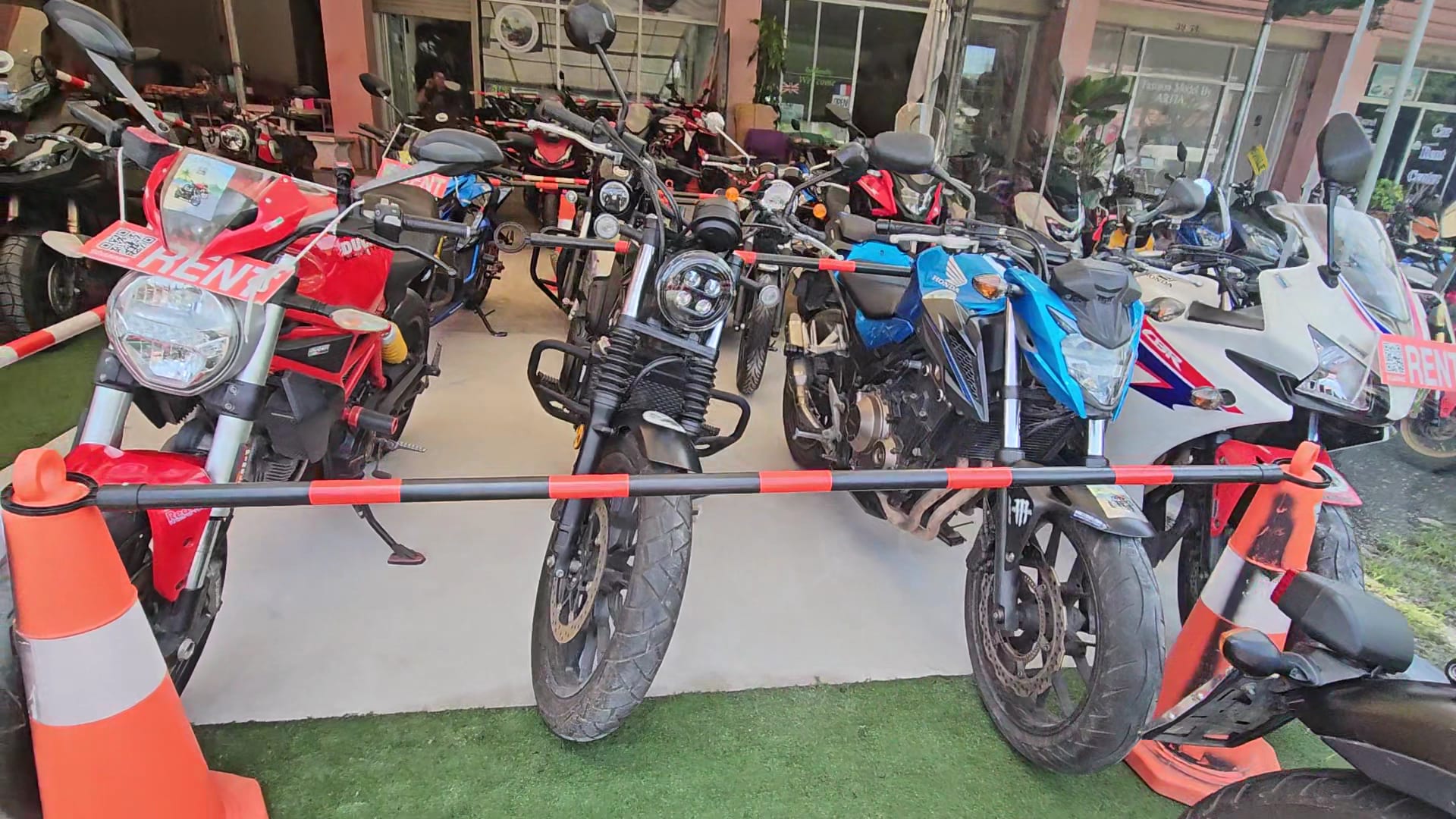 Phuket Big Bike photo 4