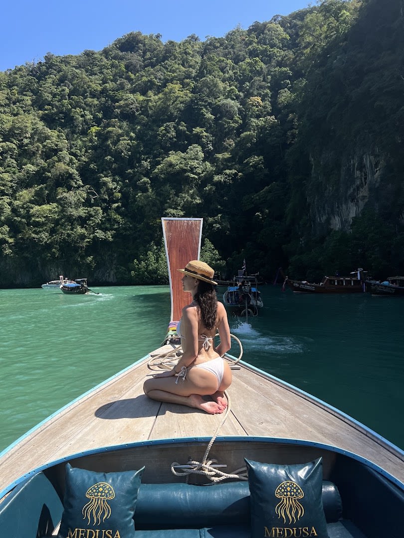 Phuket Boat Tours photo 2