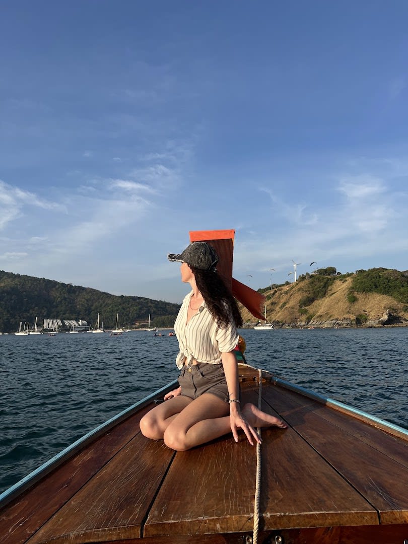 Phuket Boat Tours photo 3