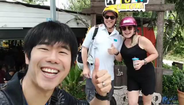 Phuket Day Trip Co., Ltd. photo 1