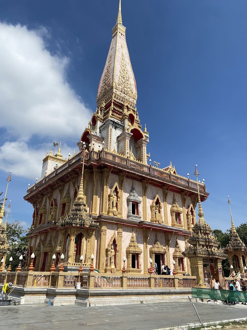 Phuket Day Trip Co., Ltd. photo 3
