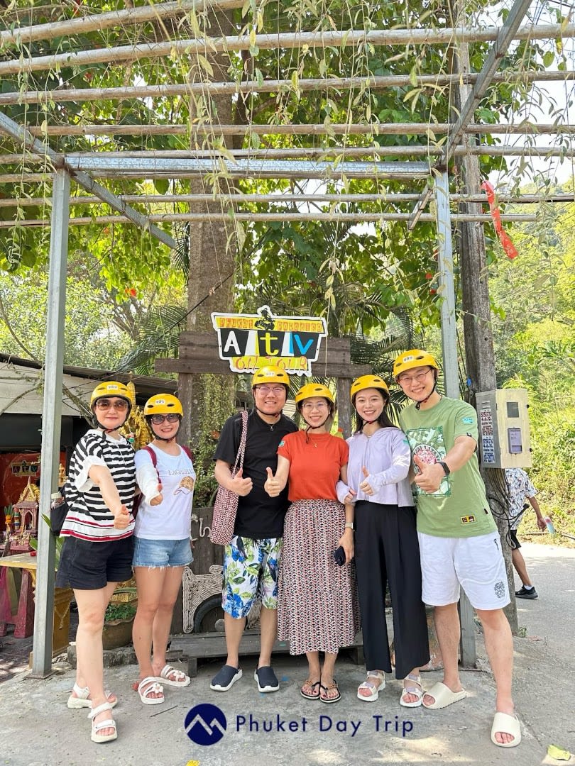 Phuket Day Trip Co., Ltd. photo 4