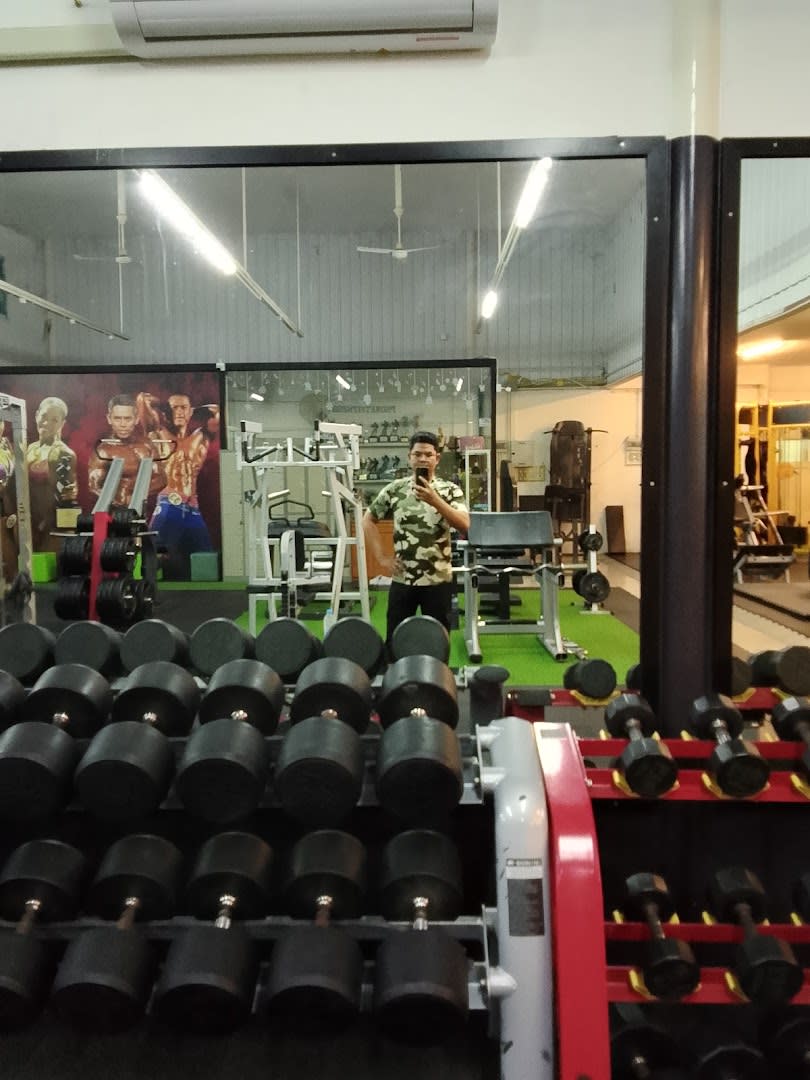 Phuket Fitness New photo 1