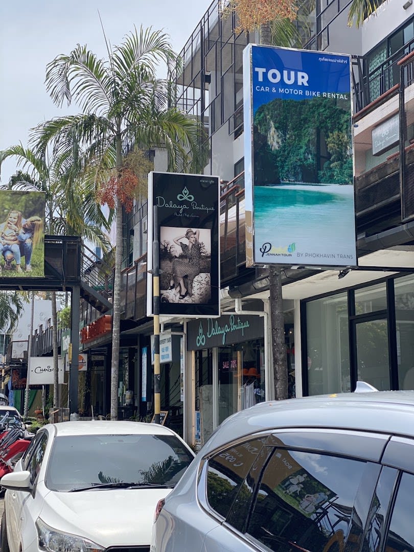 Phuket Jennah Tour photo 4