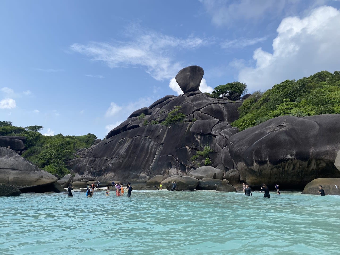 Phuket Snorkeling Tours photo 4