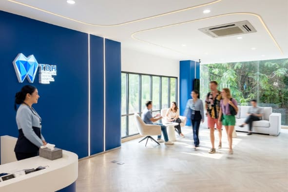 TDH Dental Phuket photo 1