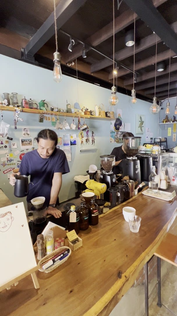 The Shelter Coffee Phuket photo 1