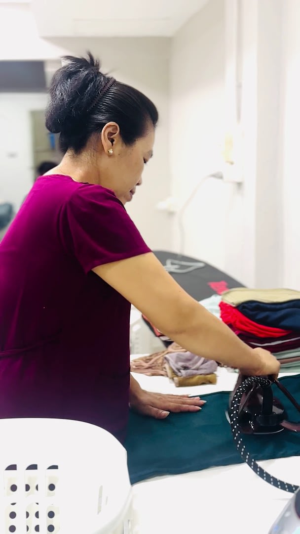 Trust Laundry Patong photo 1
