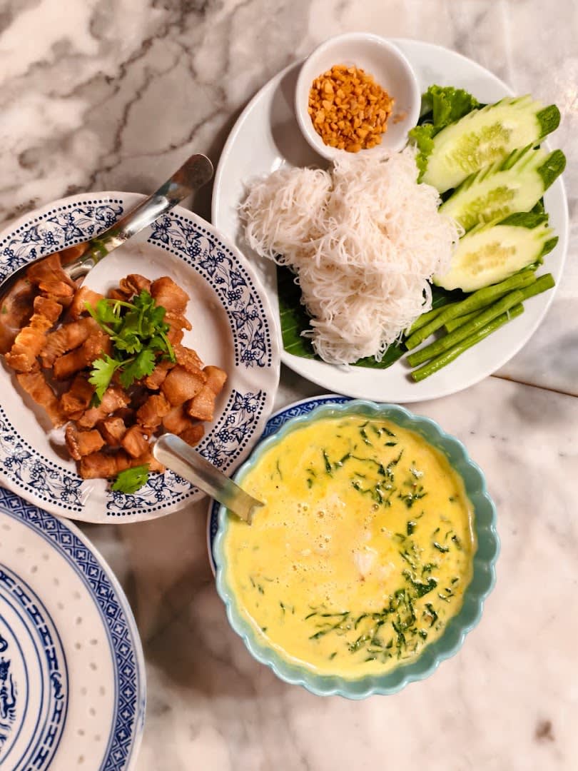 Tu Kab Khao Restaurant Phuket photo 3