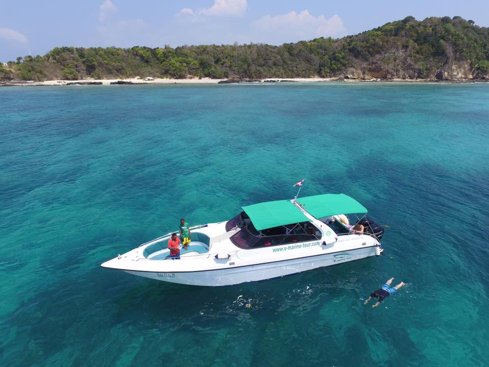V. Marine Tour photo 4