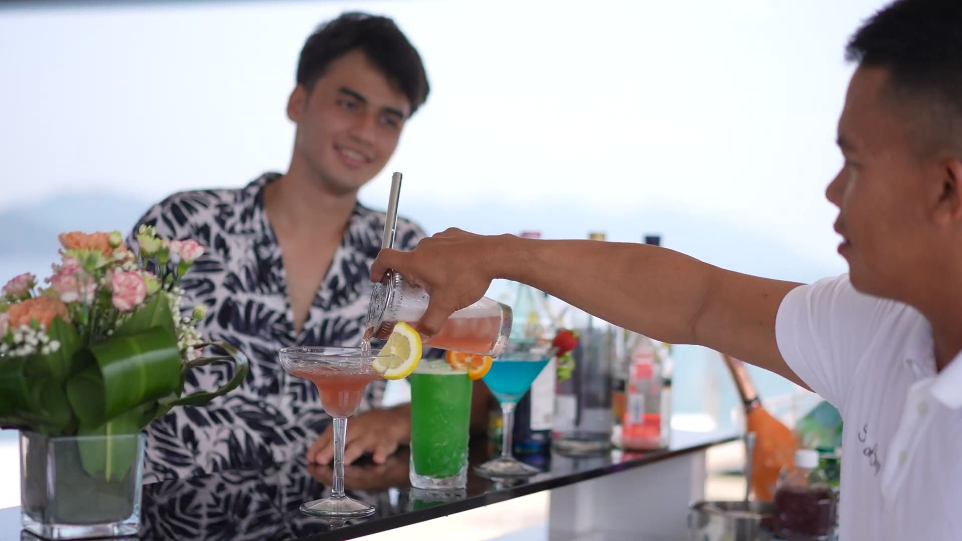 Yacht Charters Phuket photo 1