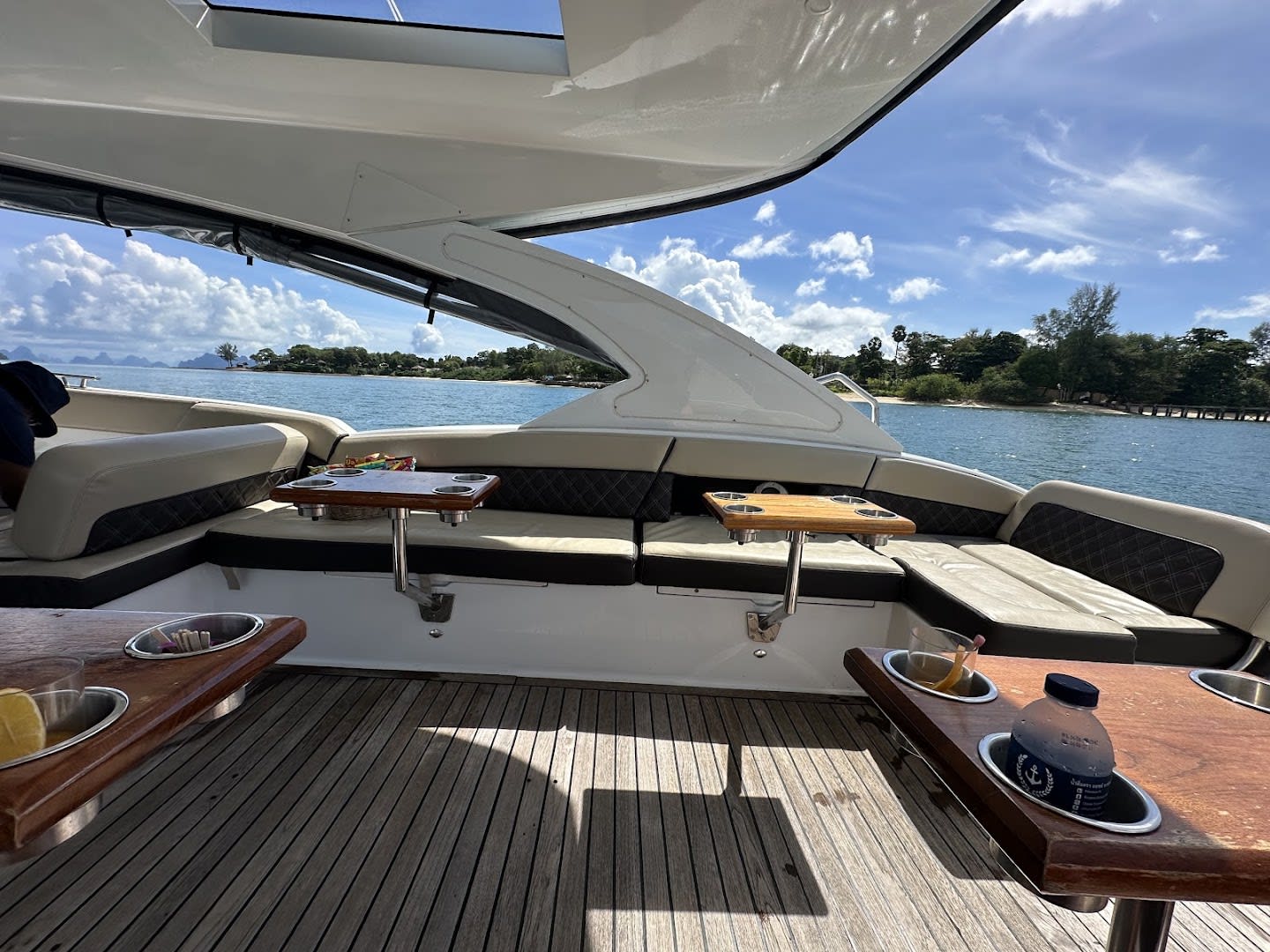 Yacht Charters Phuket photo 4