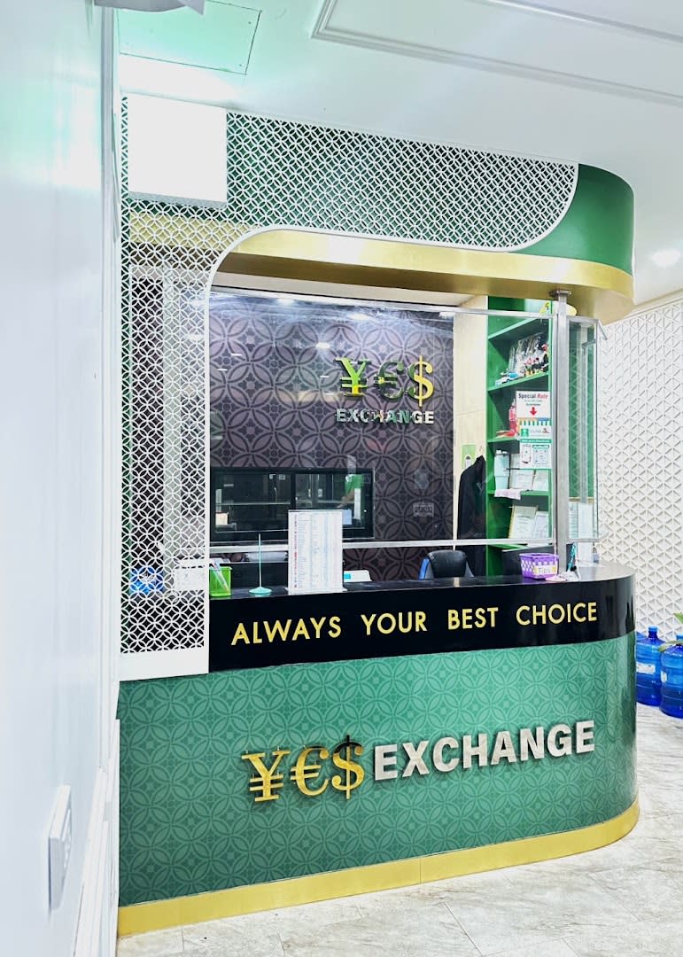 YES Exchange Old Town photo 2