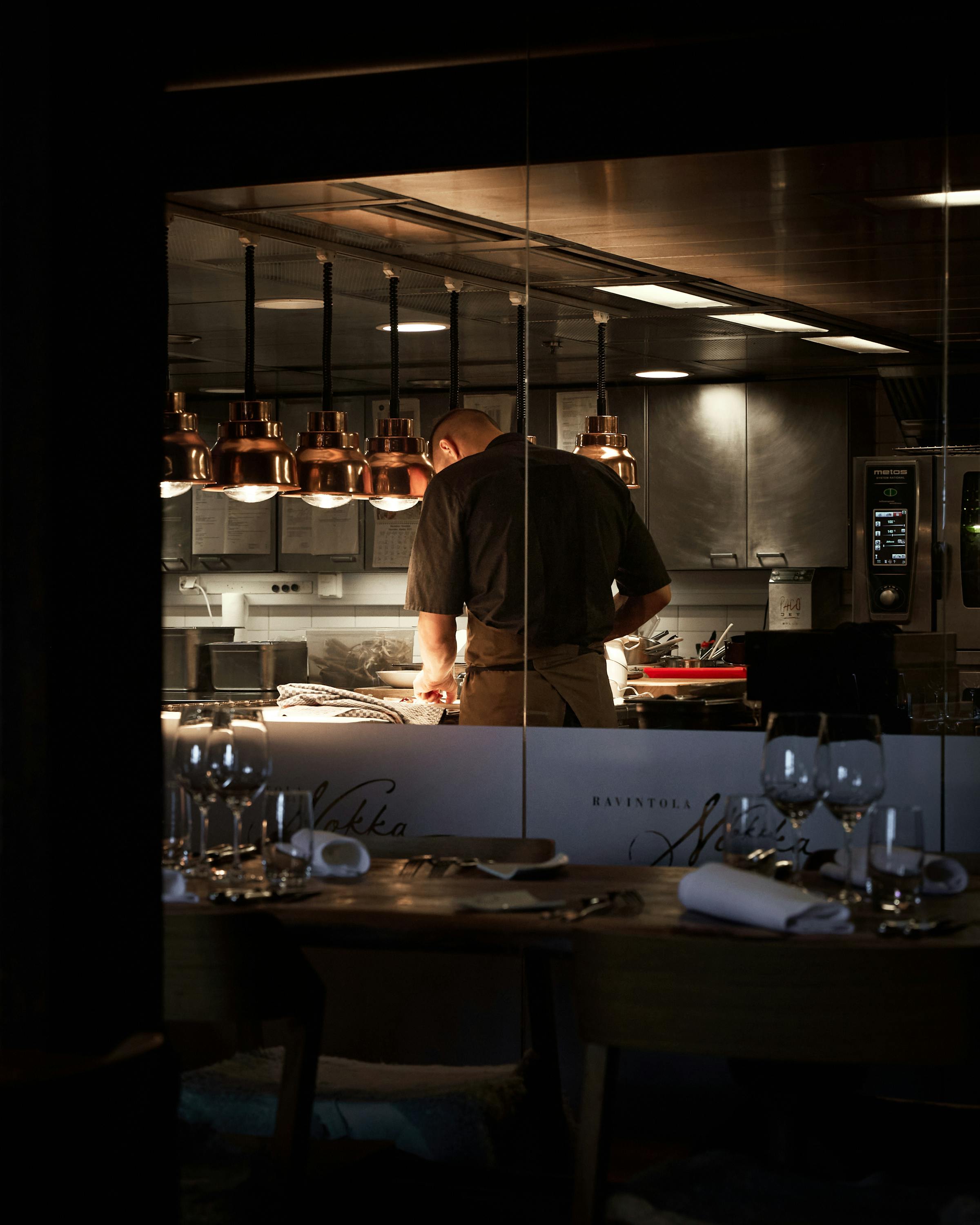 Restaurants