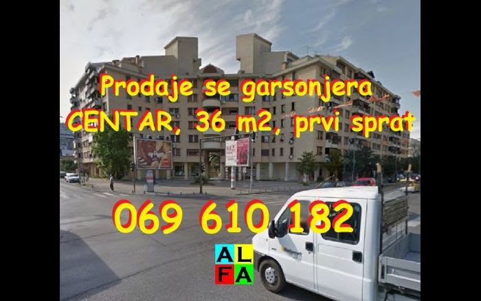Alfa Nekretnine photo 5