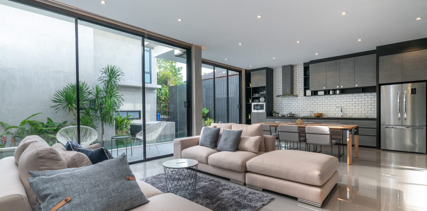 Master Real Estate photo 4