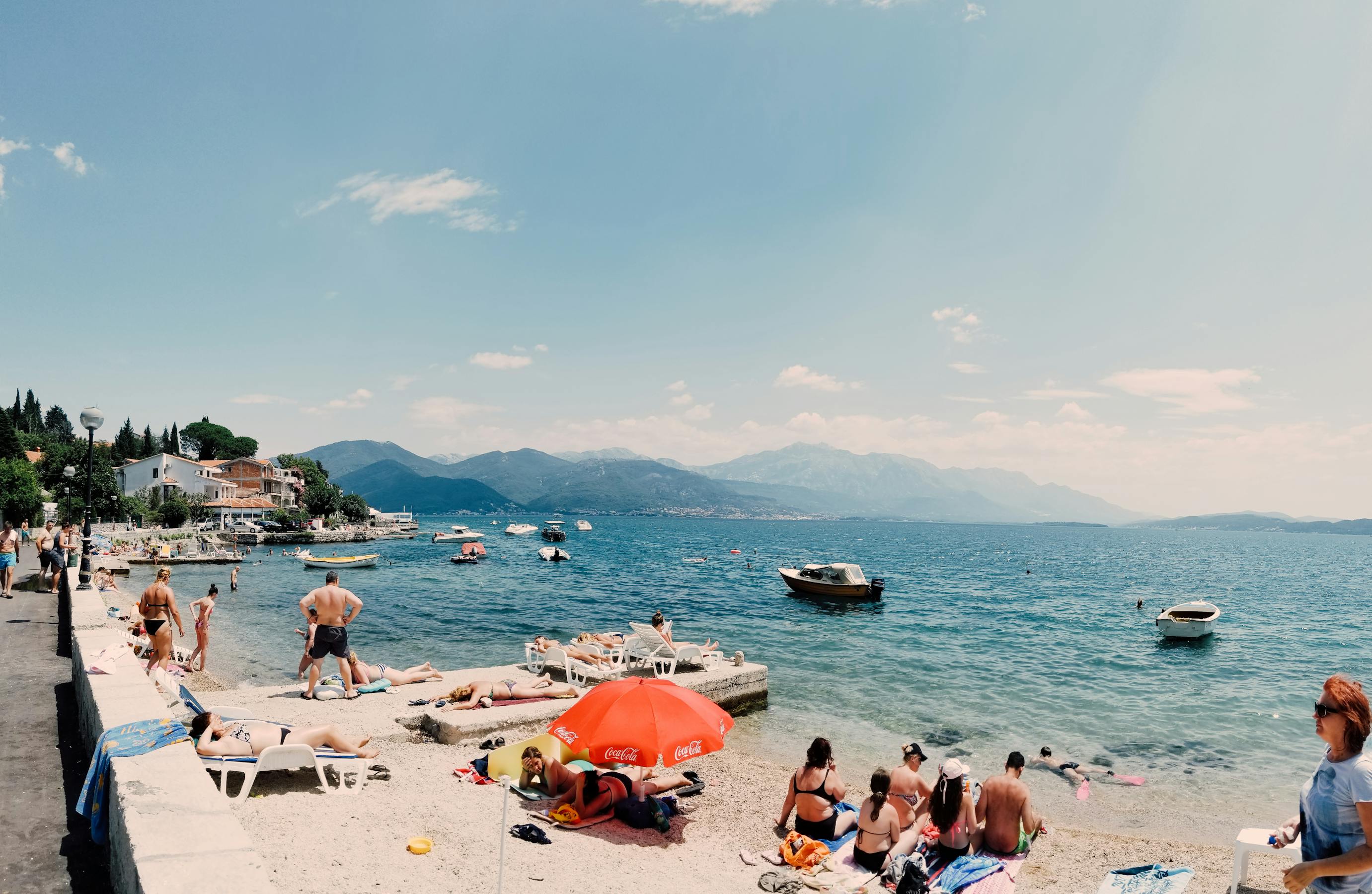 Beaches