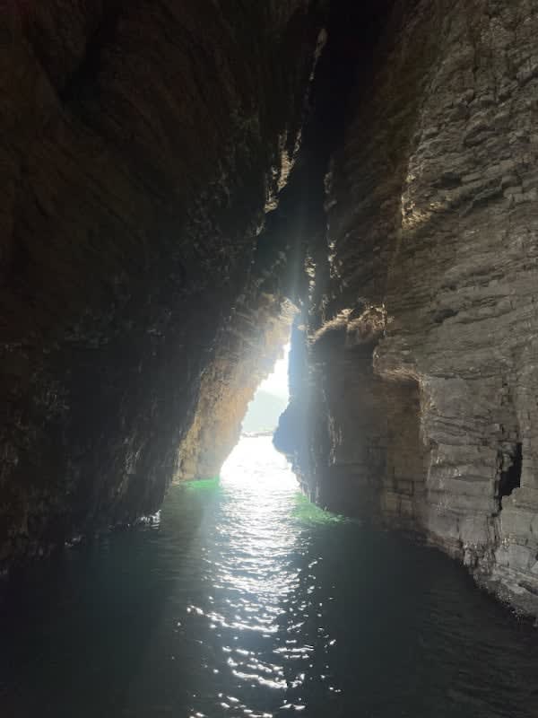 Budva Boat Tour Chicco photo 2