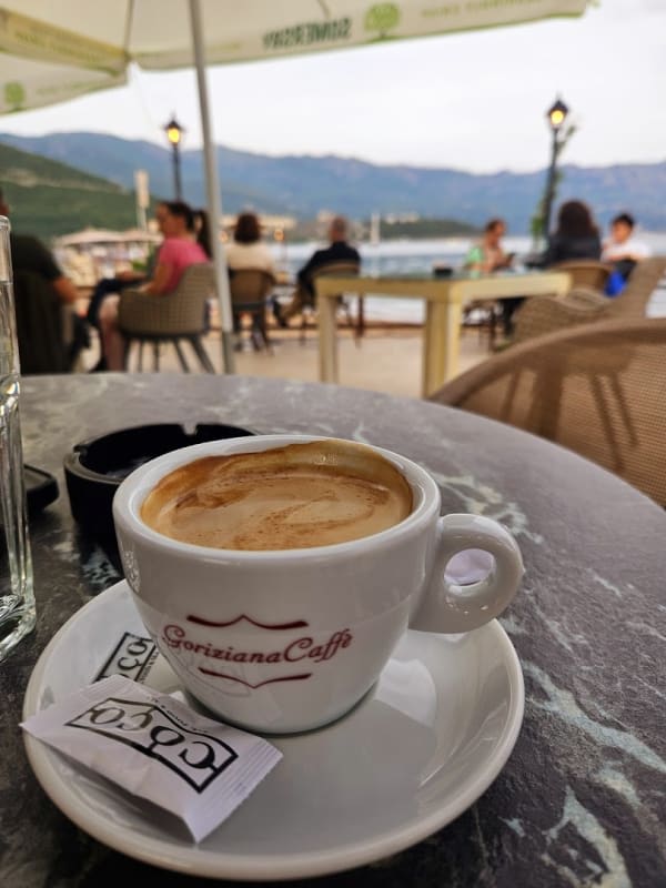 Coco Bar, Food & Sea photo 4