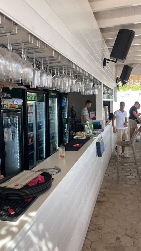 Matinee Beach Budva photo 3