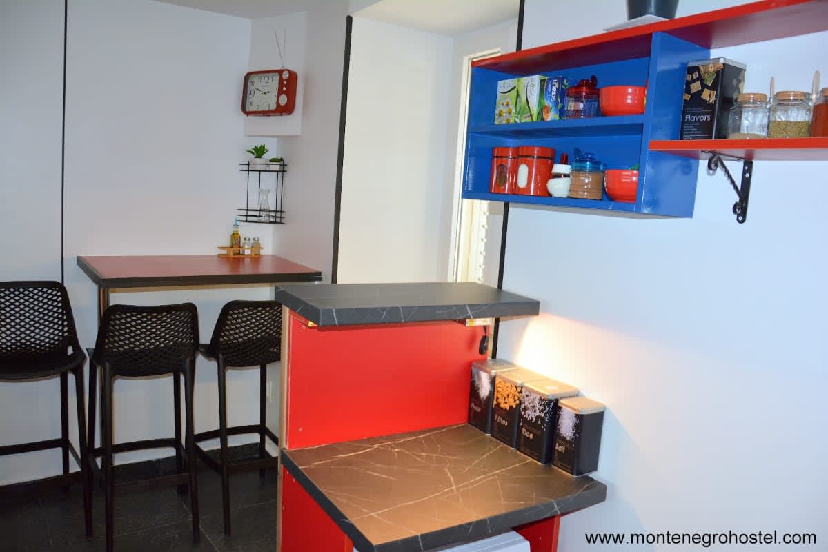 Montenegro Backpackers Home photo 4