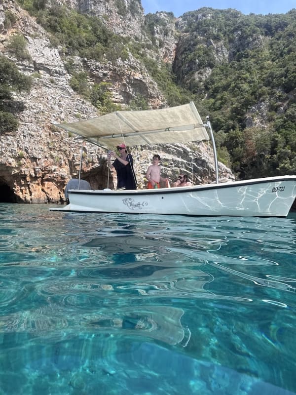 Budva Sea Escape - Your Unforgettable Adriatic Adventure photo 2